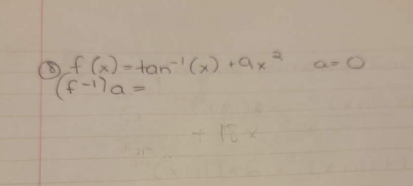 I am really stuck. can u help f ( x )