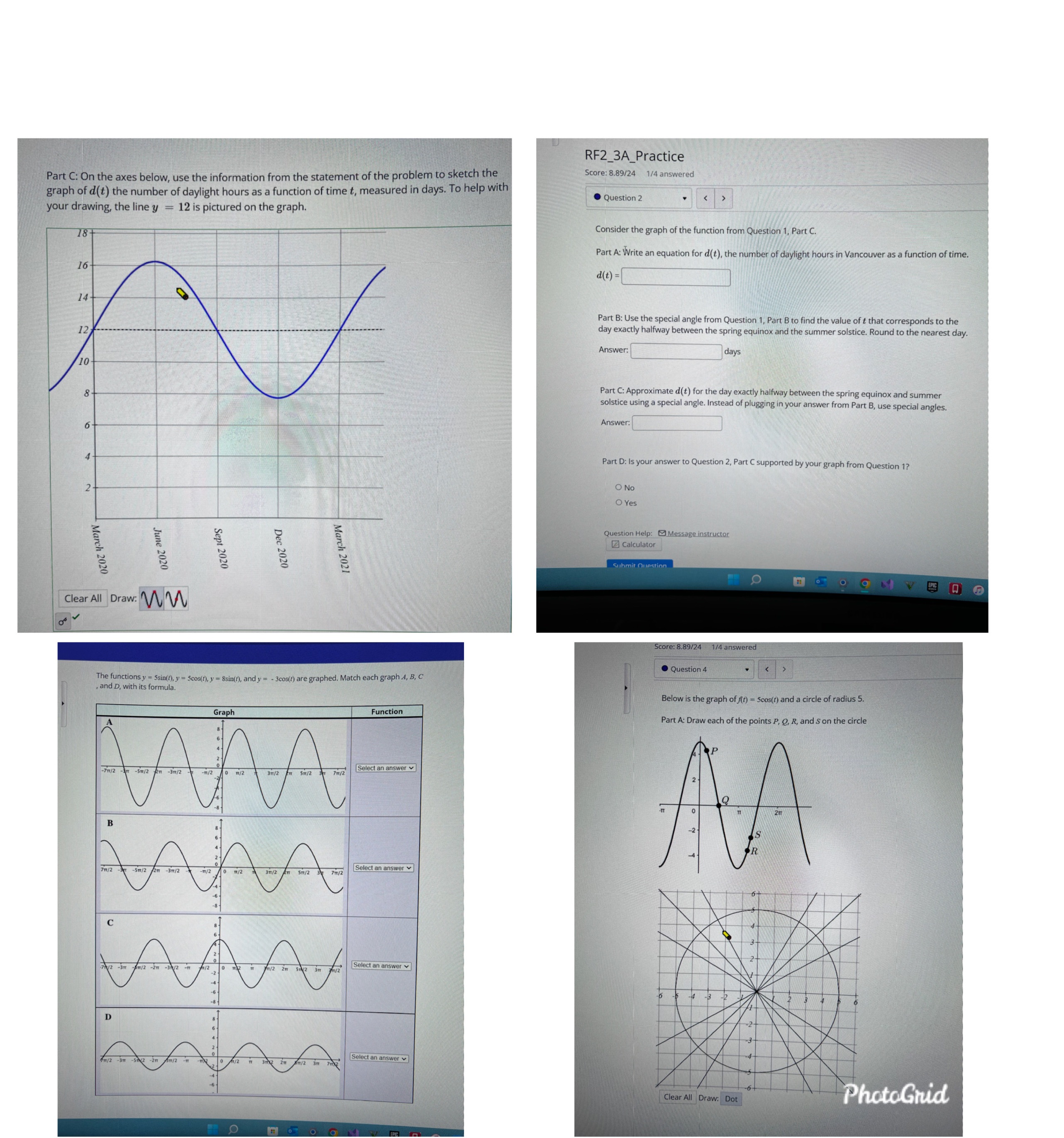 attached graph for questions 2 to answer please help me on this