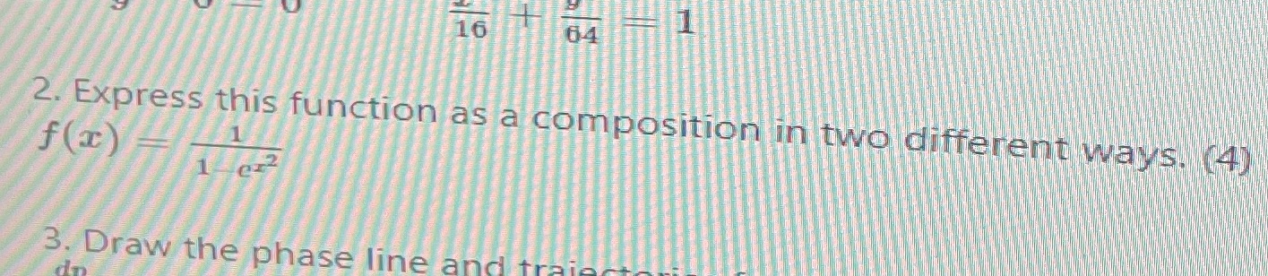  Hello can you please help me with the question 2 and