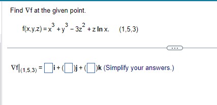 y as a differentiable function of x, use the theorem to find