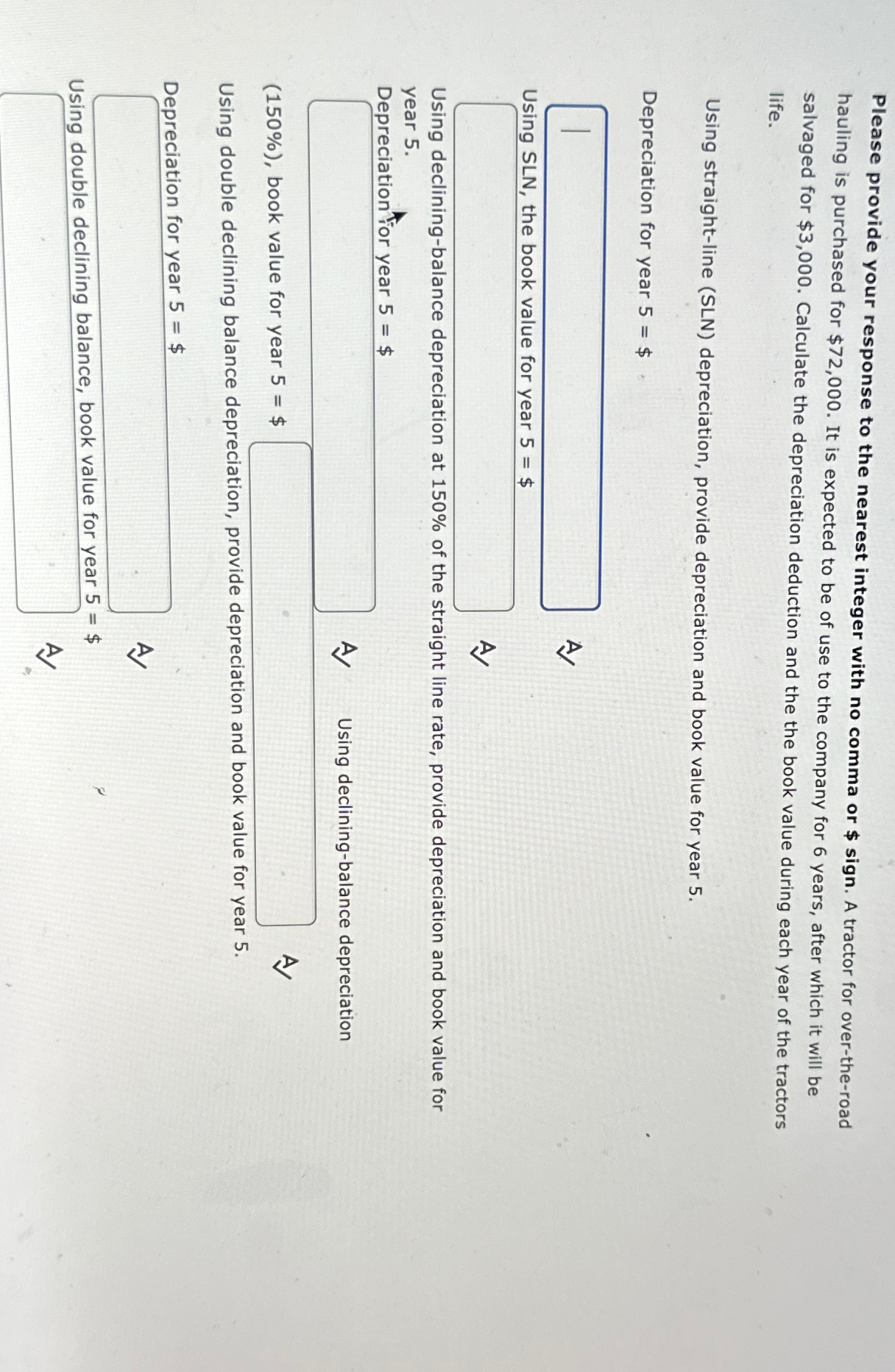 Please provide your response to the nearest integer with no comma