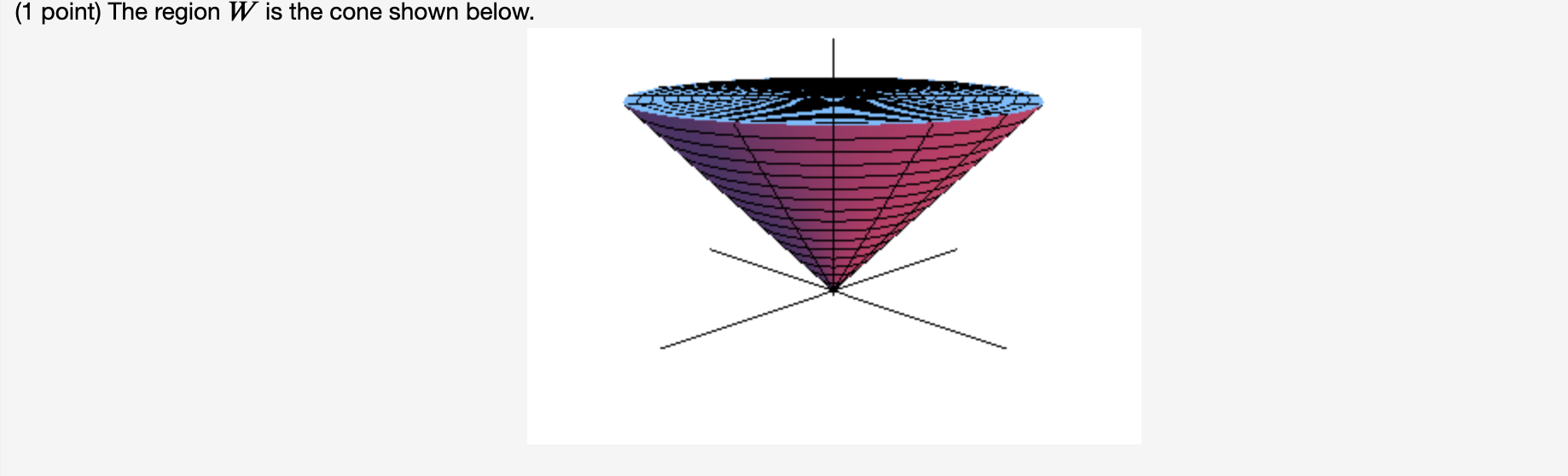 at it. Thanks The angle at the vertex is x/2, and the