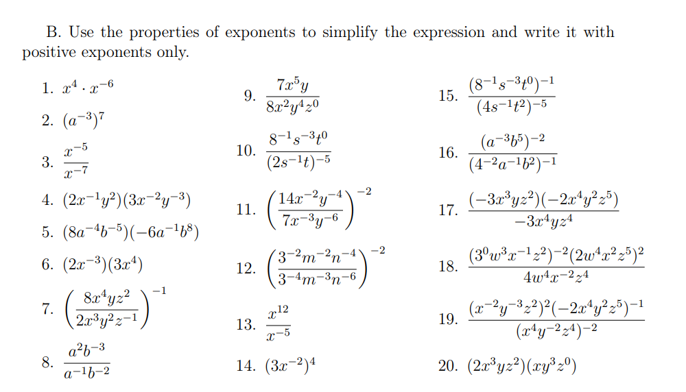 T. 3. 2 + 1 - y 1 -y Ity 4. Ity