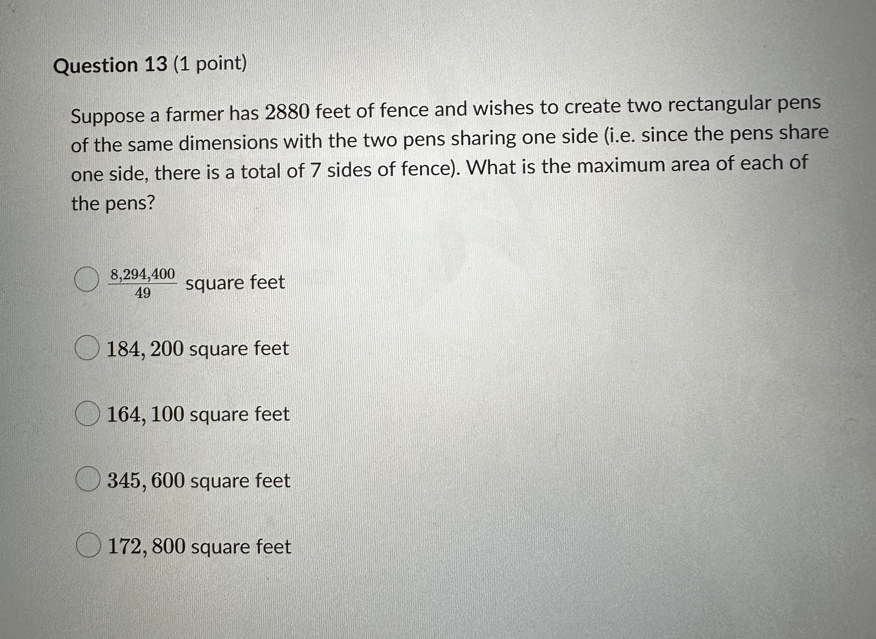 information? Of"(-1) = -14 Of (0) = -4 Of" ( -1) =