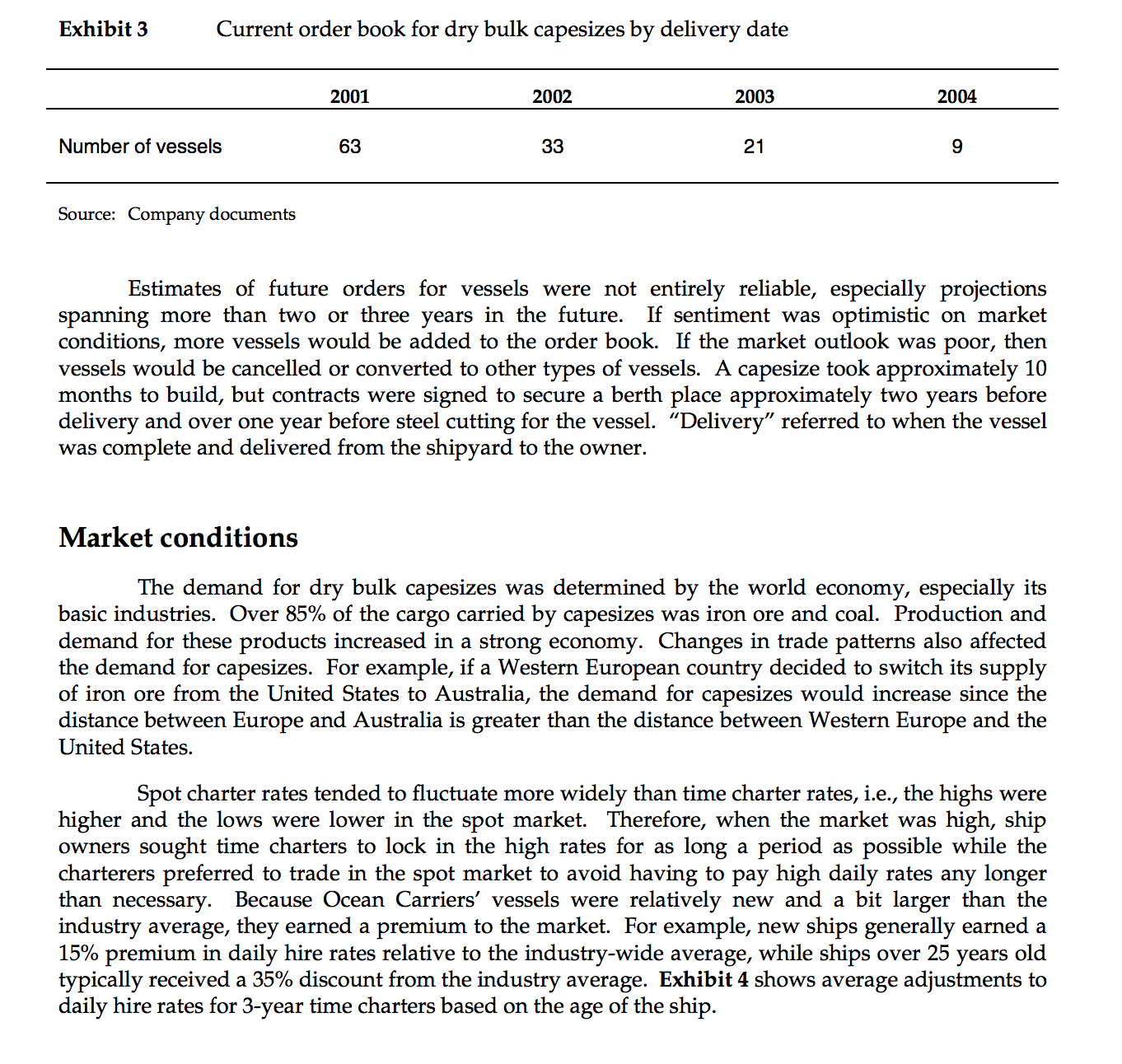 downloaded for myself not an Excel Spread Sheet. The report has to