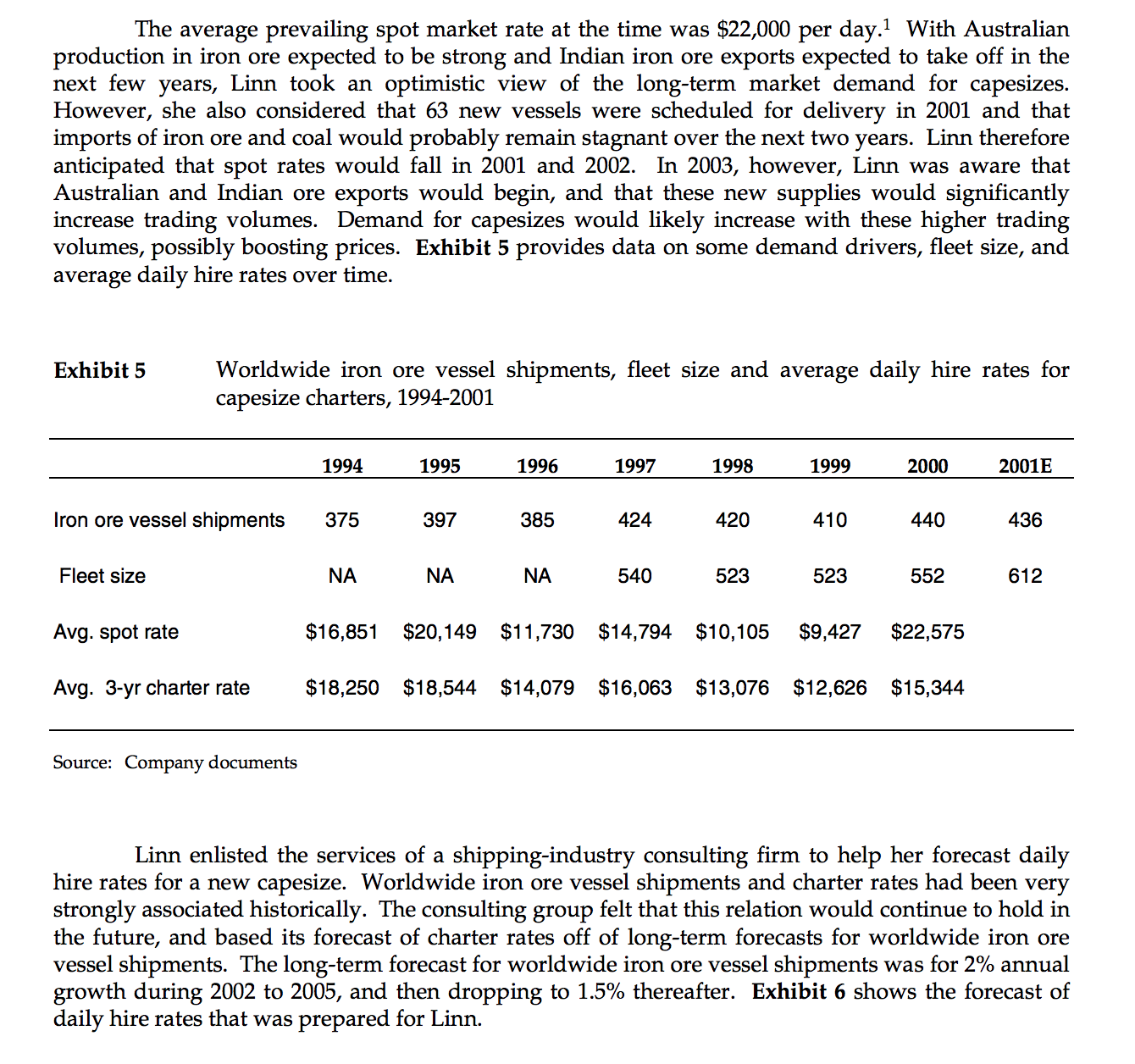 PDF should include tables showing the calculations. (SHOW ALL WORK). MAKE SURE