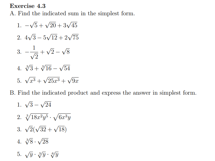 A. Find the numerical value of the following: 1. (16)% 2. (27)%