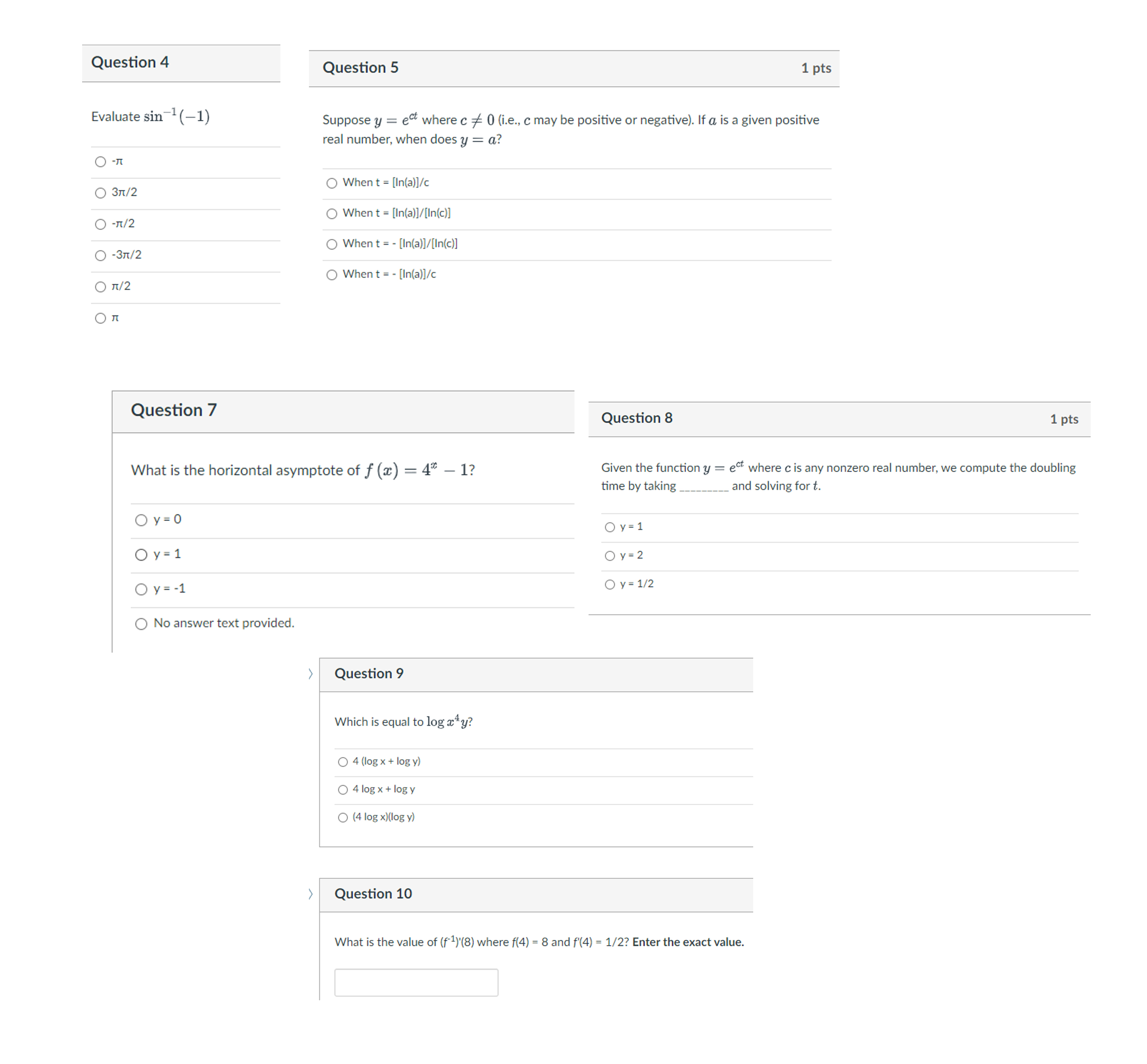 = ect where c * 0 (i.e., c may be positive or