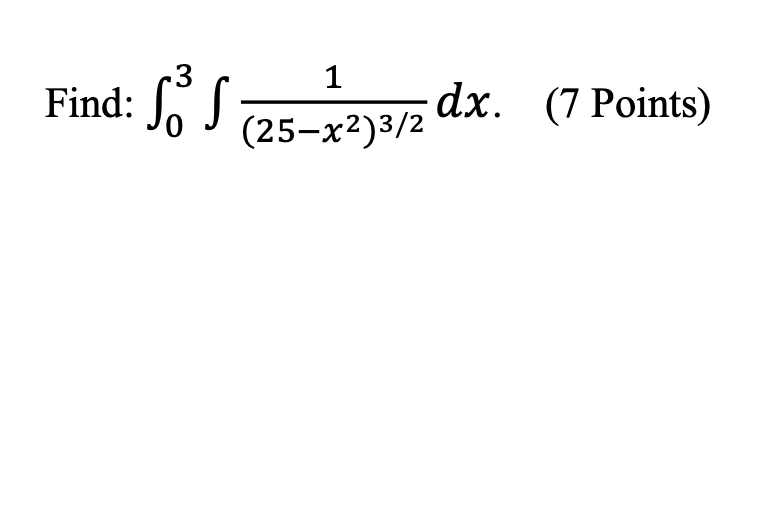  Just stumped by how to solve this problem given the exponents