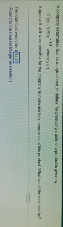  V. I do not think my calculations are correct is this