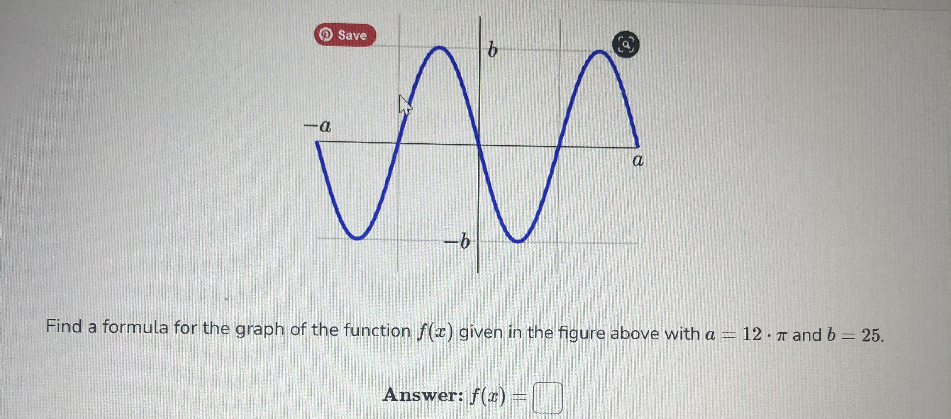 ) h ( z ) k(I) Without a calculator or computer, match