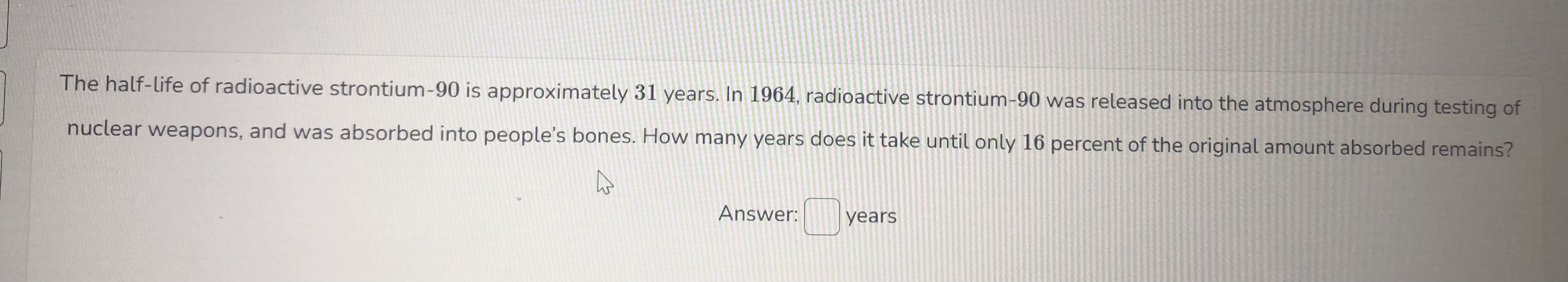 a - a a -b Find a formula for the graph of