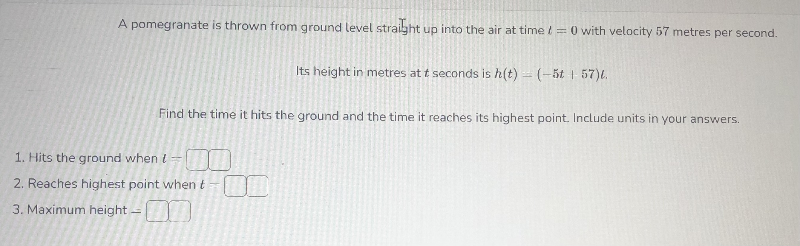 NO P O(t) o ( t ) The angle 0 (theta), in