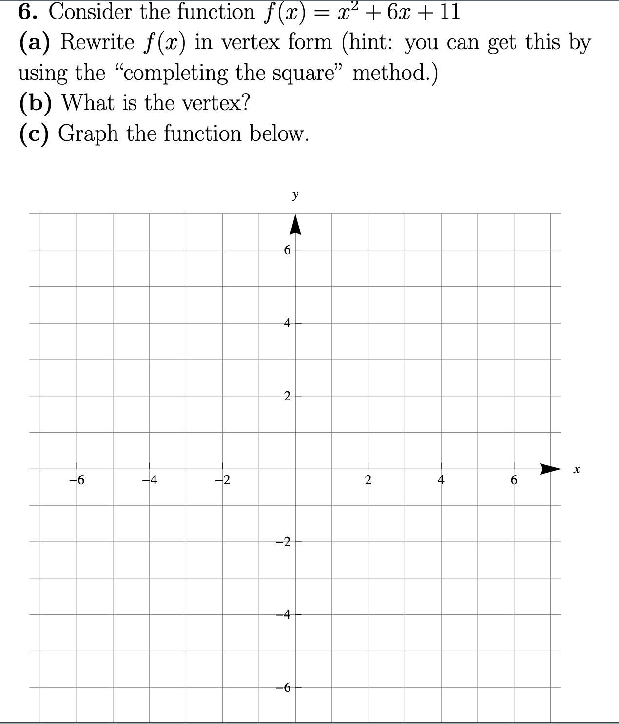  If you can show your work on how to do these