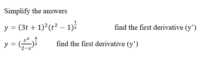Pls answer the 2 problems given below. and show the complete