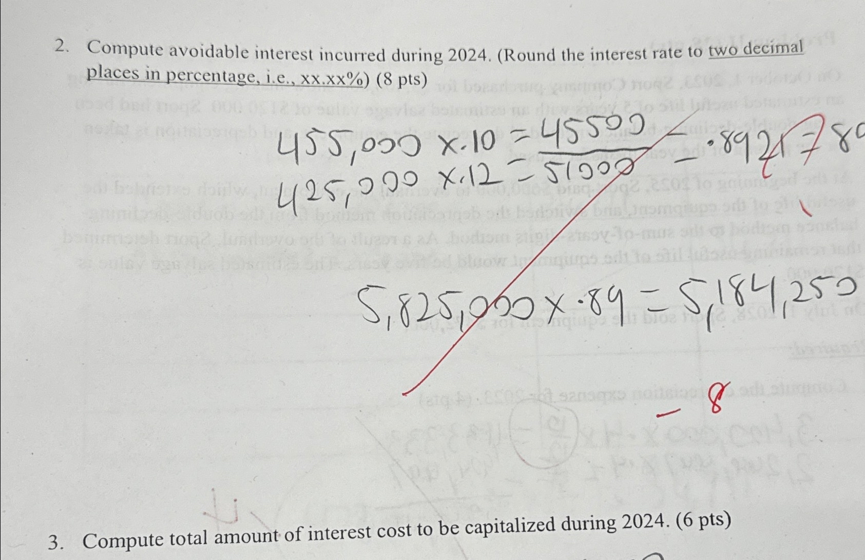  Problem I (22 pts) In 2024, Dobbs Corporation engaged Kiner, Inc.