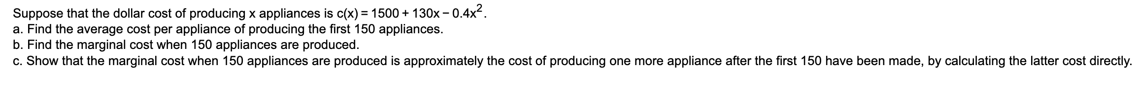 endpoints of the interval. 0. When, if ever. during the interval does