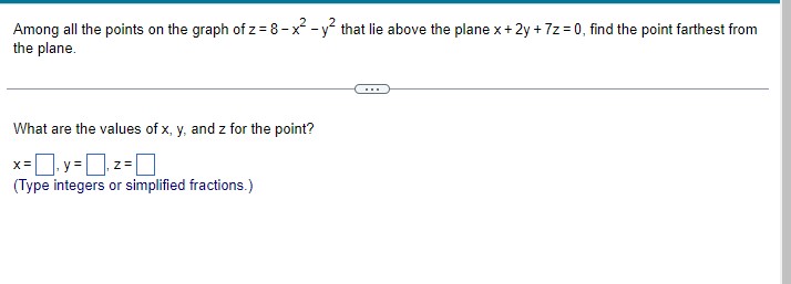 on the plate. 29 The hottest temperature on the plate is 9