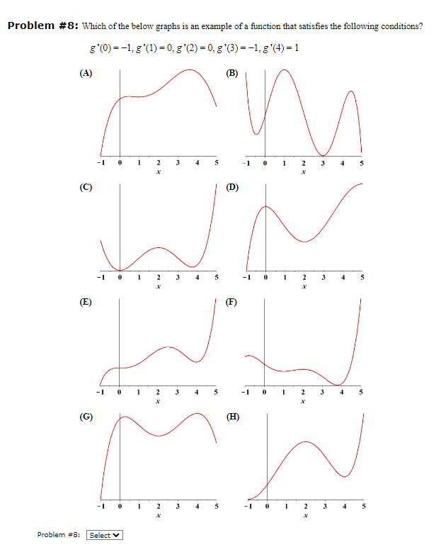 if x#-8 (and x * 0) C if x = -8 Enter