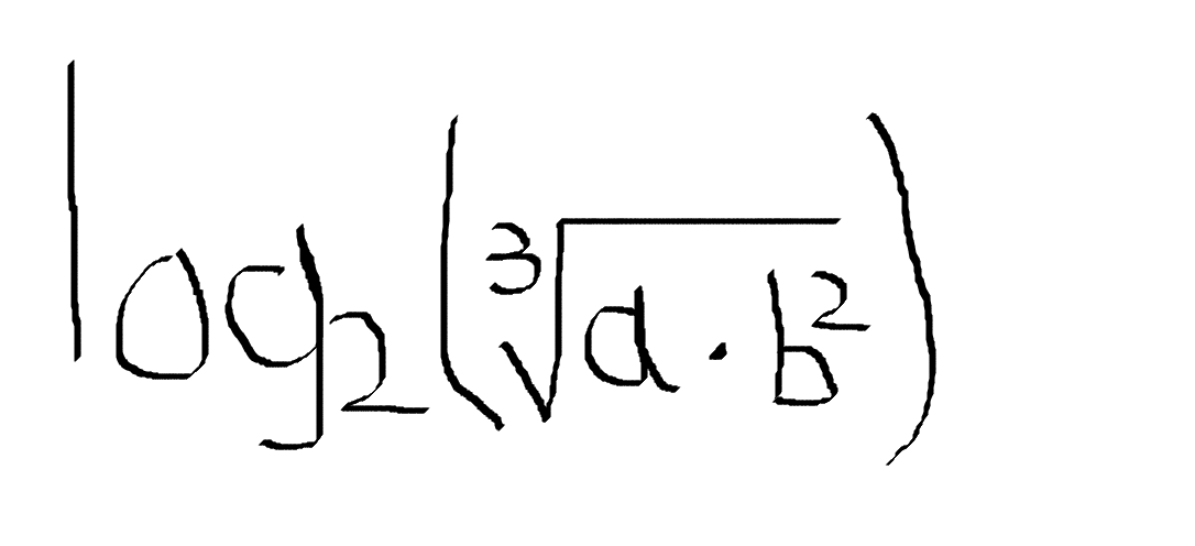 what they are asking for and how to solve it. "Write down