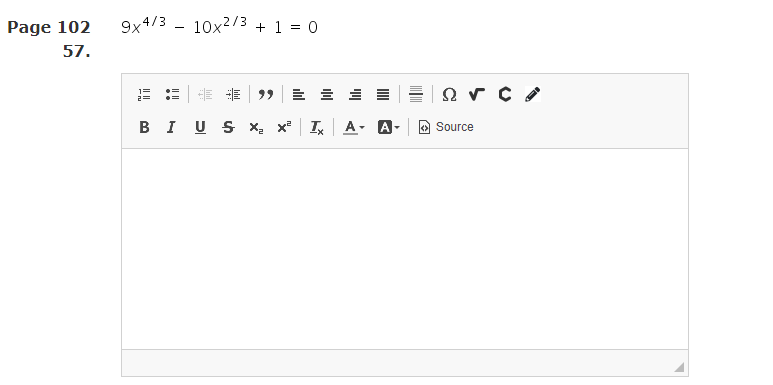 Exercises 31- 36, give two forms for each answer: an exact answer