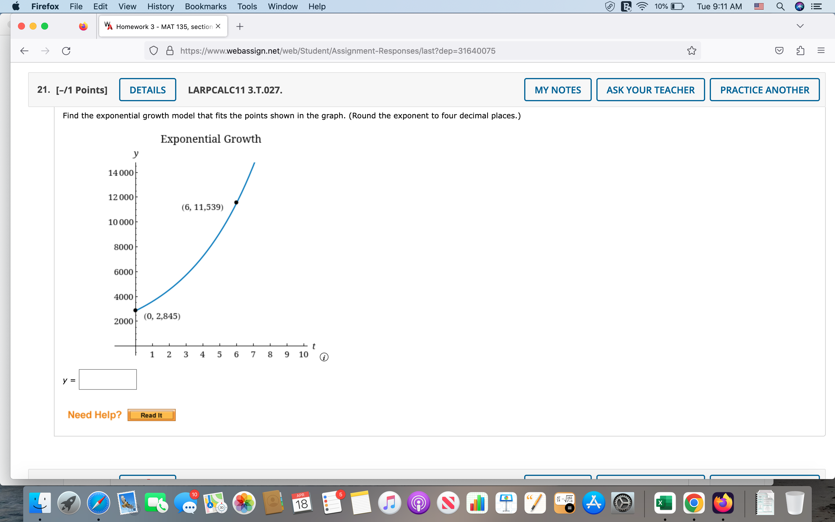 Firefox File Edit View History Bookmarks Tools Window Help P 10%