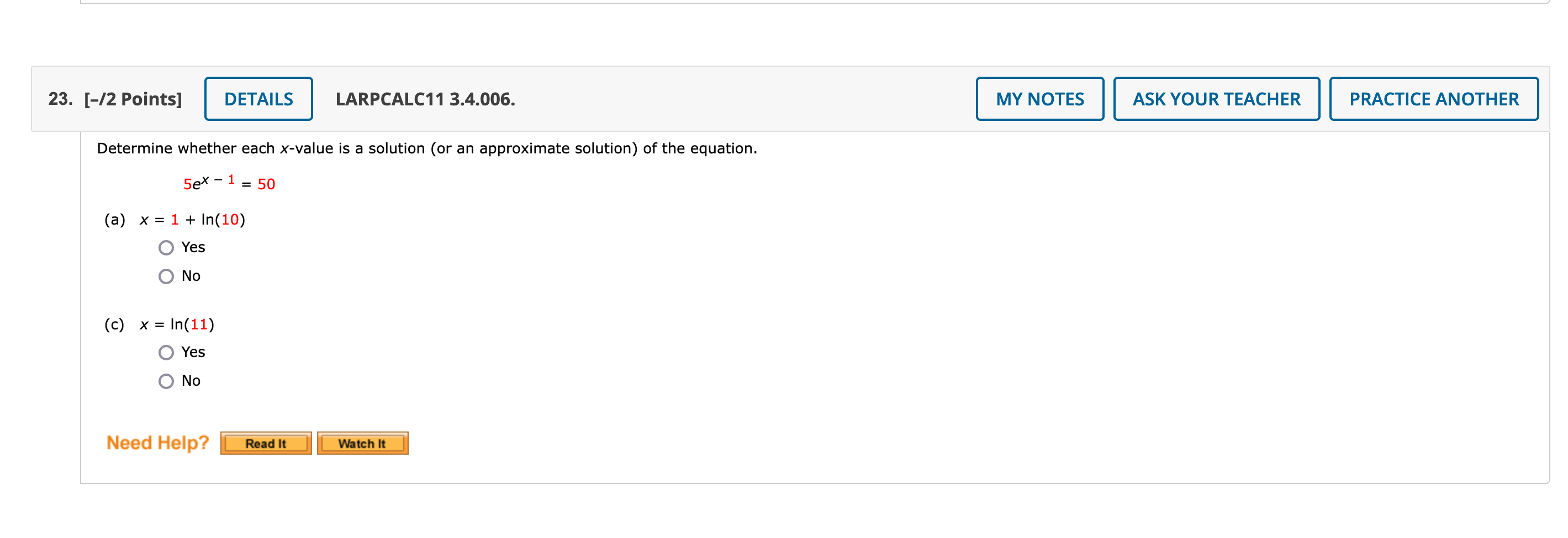 MAT 135, section X + C O & https://www.webassign.net/web/Student/Assignment-Responses/last?dep=31640075 E 21. [-/1