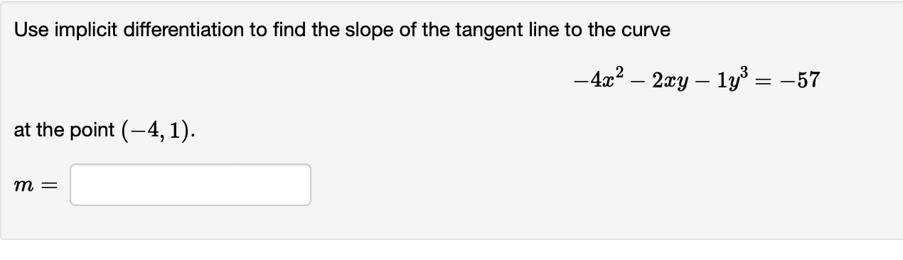 dy dx See Example 2 page 132 for a similar example.Find the