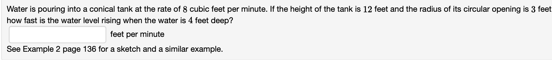 an observer, who is on level ground. If the balloon goes straight