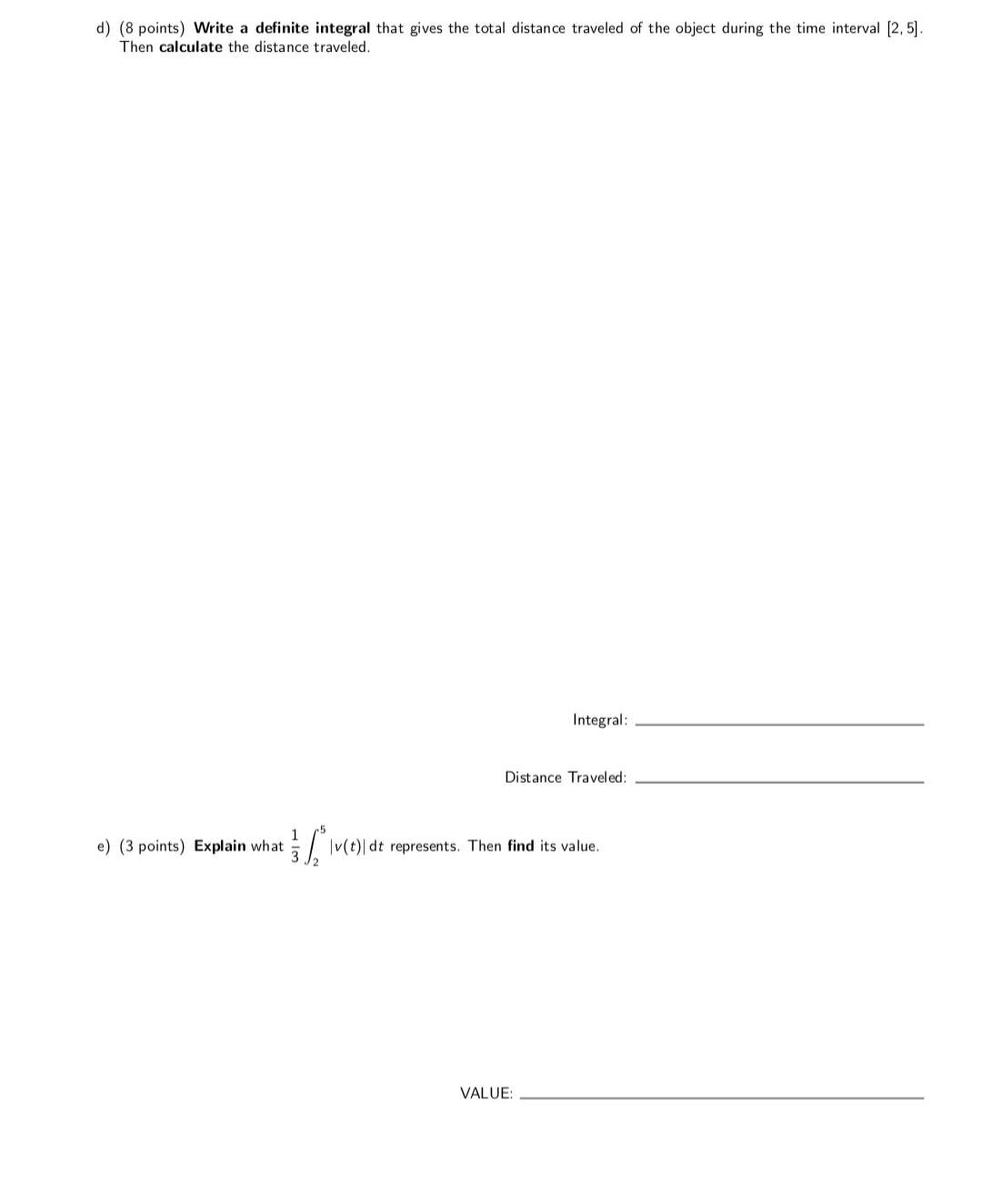 cos() In Feet. WIth 2 t '2 0 measured in seconds. a}