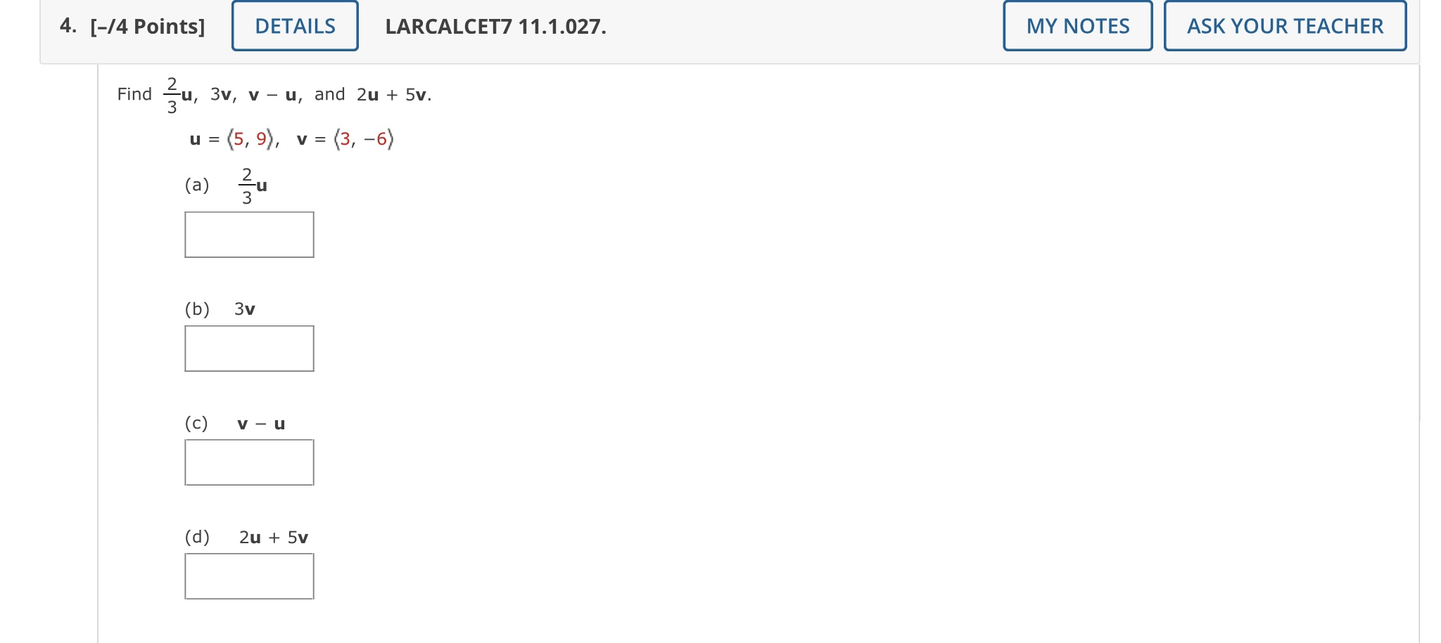 YOUR TEACHER PRACTICE ANOTHER Find r'(t), r"(t), r'(t) . r"(t), and r'(t)