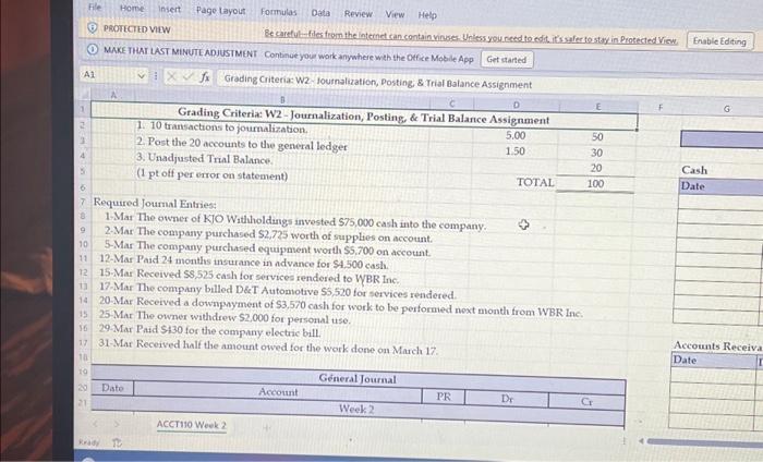 general ledger entries please paste the va;ues on attached fromat to help