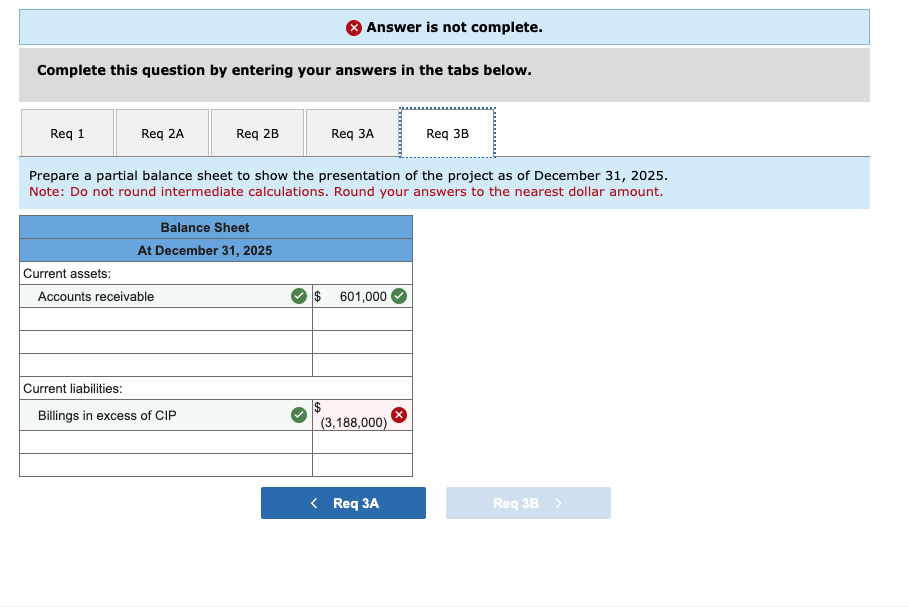 On February 1,2024, Arrow Construction Company entered into a three-year construction