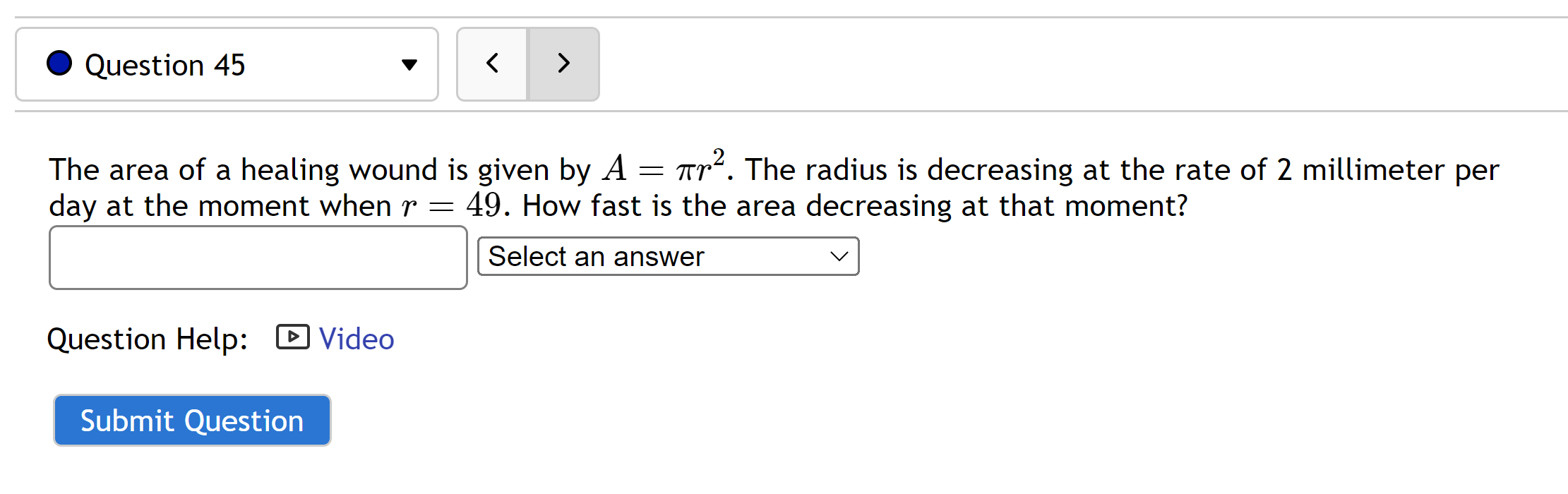 ship B. Ship A is sailing west at 25 knots and ship