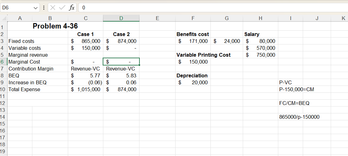  3.(4-36 from the book)(Excel template) Hudson University (HU) has just received