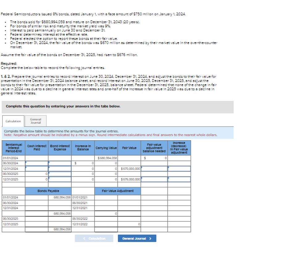 For bonds of aimilar riak snd maturity the morket yieid was 9%