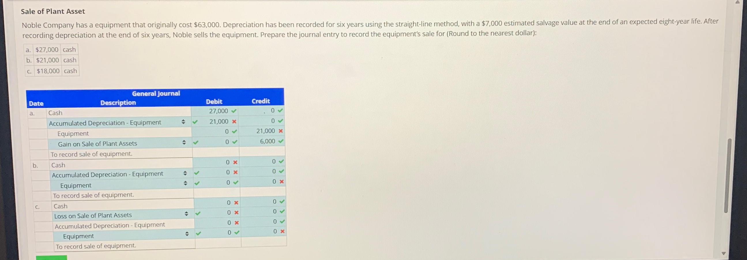 ***** Please use template that is shown in the picture below