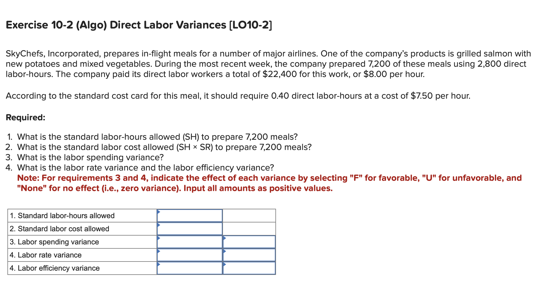 for a number of major airlines. One of the company's products is