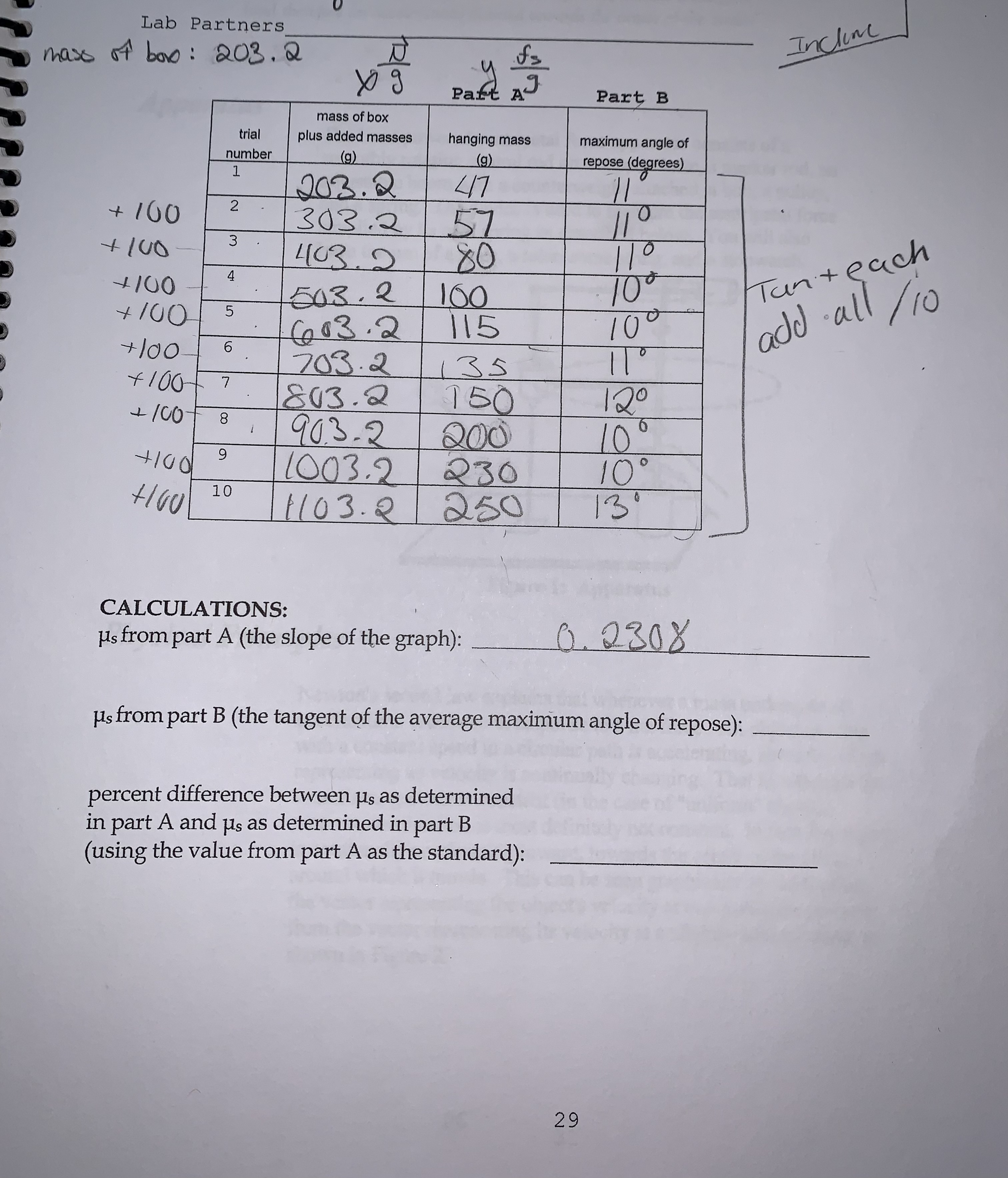 called "sliding friction" and "static friction." In both cases, the frictional force