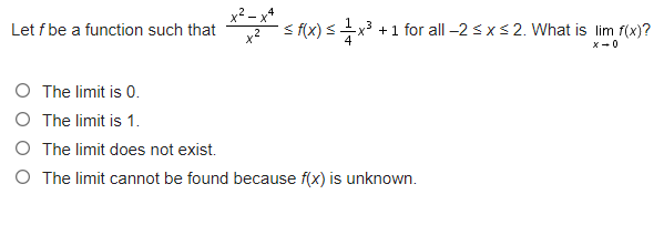 X_X 1 Let the a function such that x2 5 x}