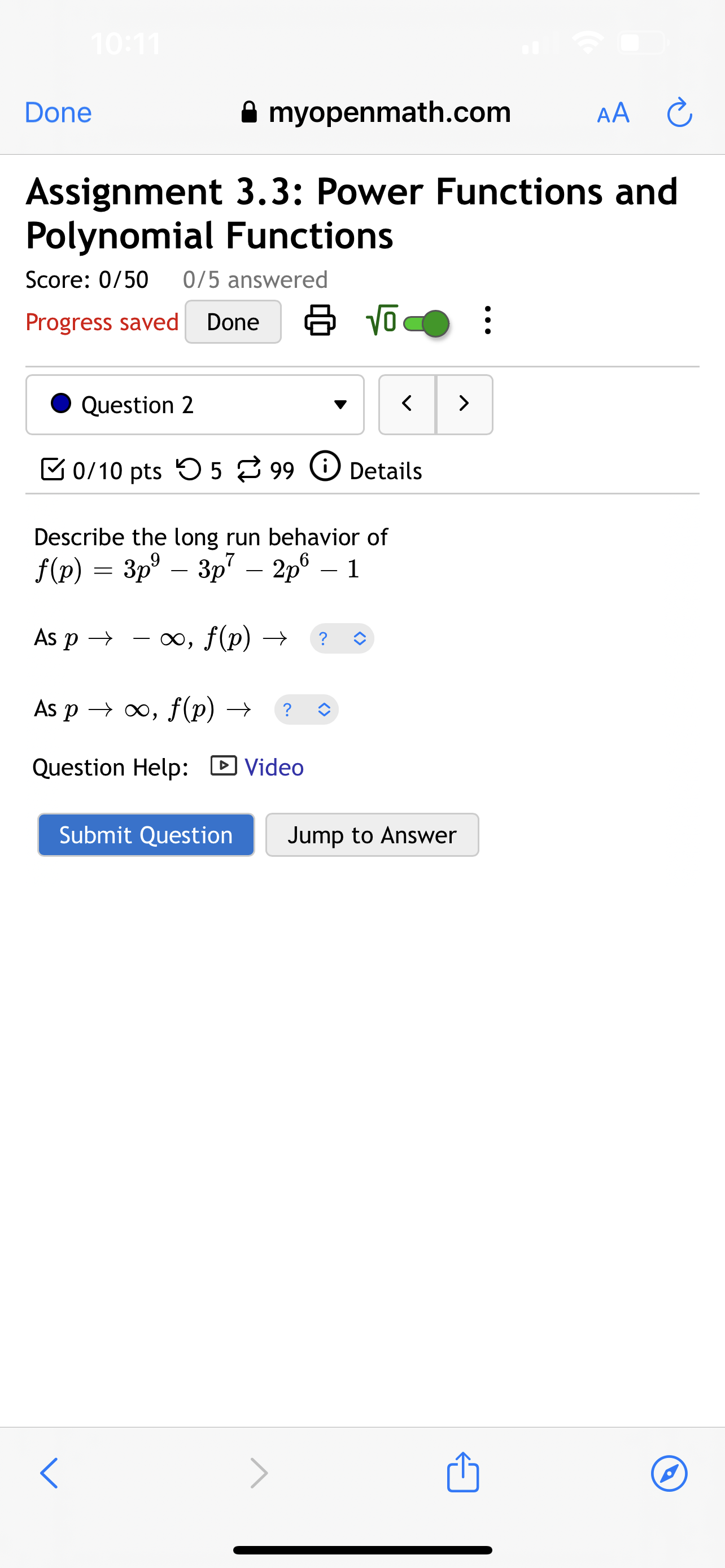 equation h(t) = 4.th2 + 1100:: + 480. a) From what height
