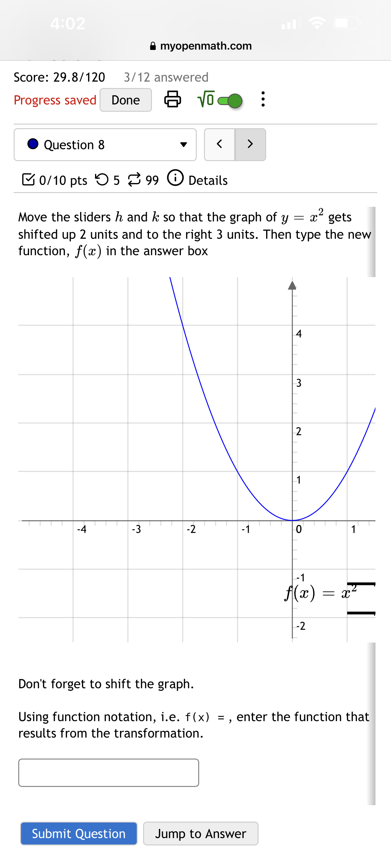 was the rocket launched? To answer this question, we'd find: A Select
