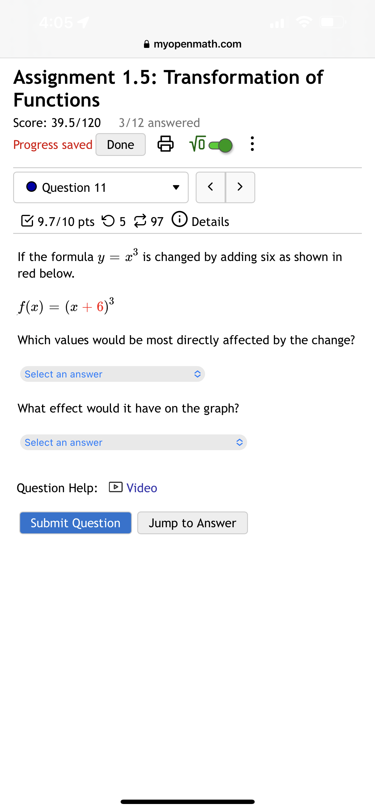 an answer v b) What is the maximum height the rocket reaches?