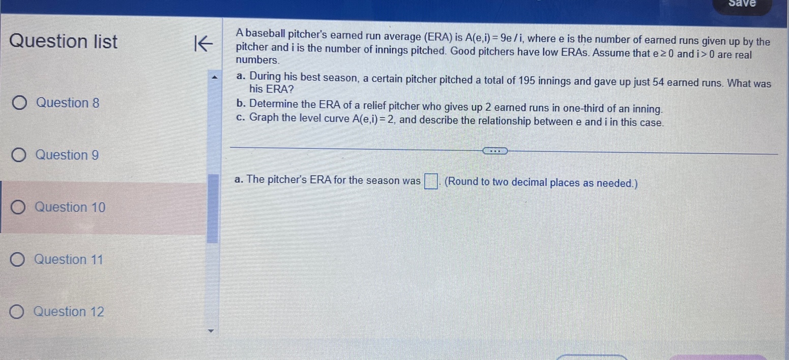 Question 4 O D. R2 Question 5Question list K Sketch the graph
