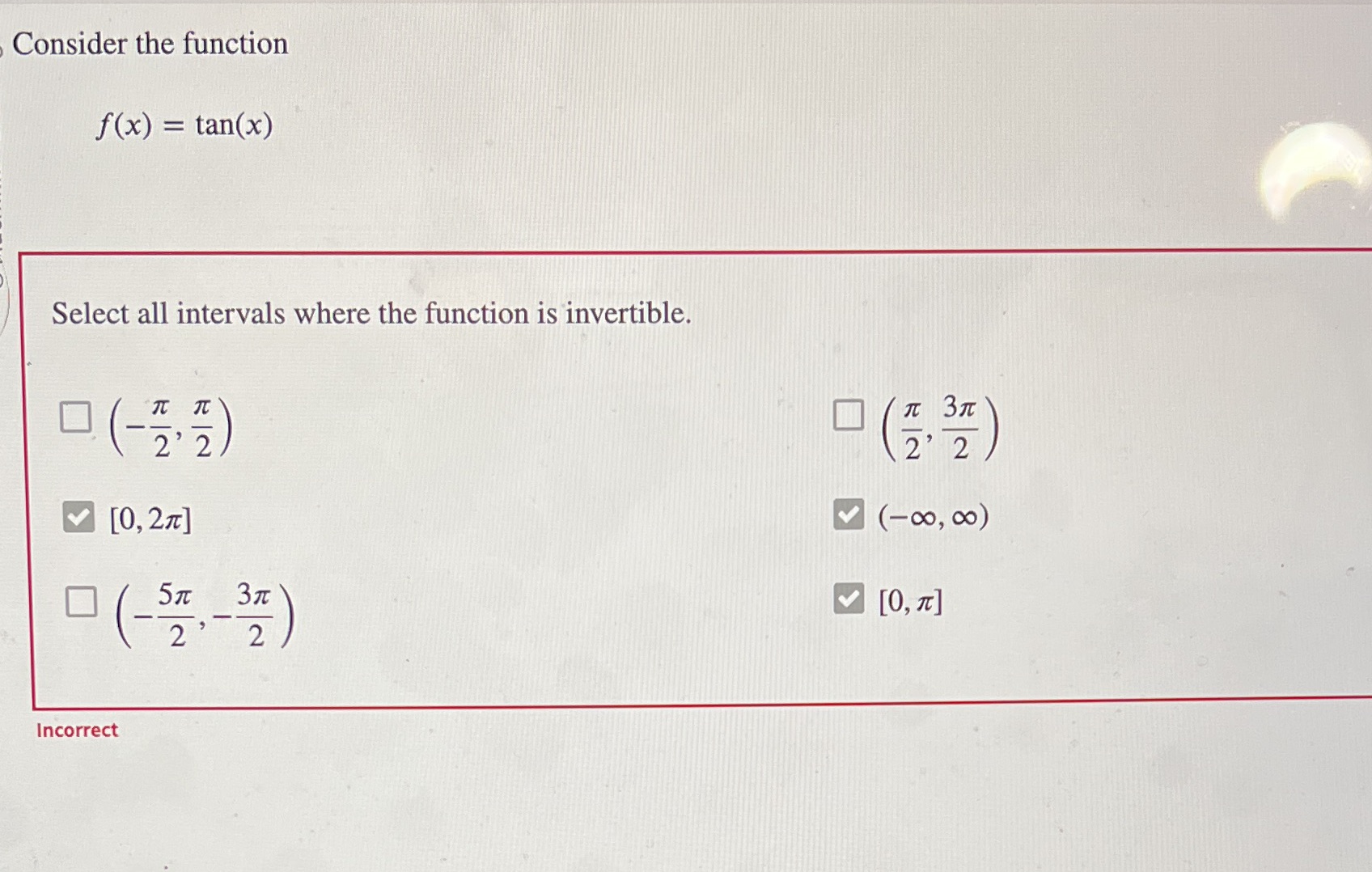 function is invertible. TC 3 TC 2' 2 2' 2 [0, 27]