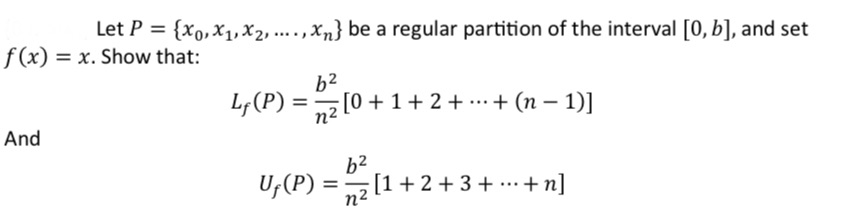  Let P = {Xo, X1, X2, ... ., x} be a