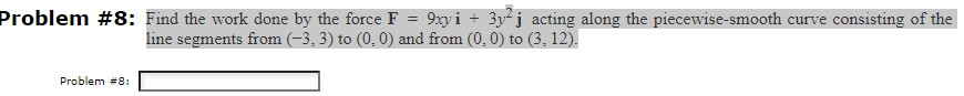 9395i + 33:2 j acting along the piecewisemooth cum: consisting of the