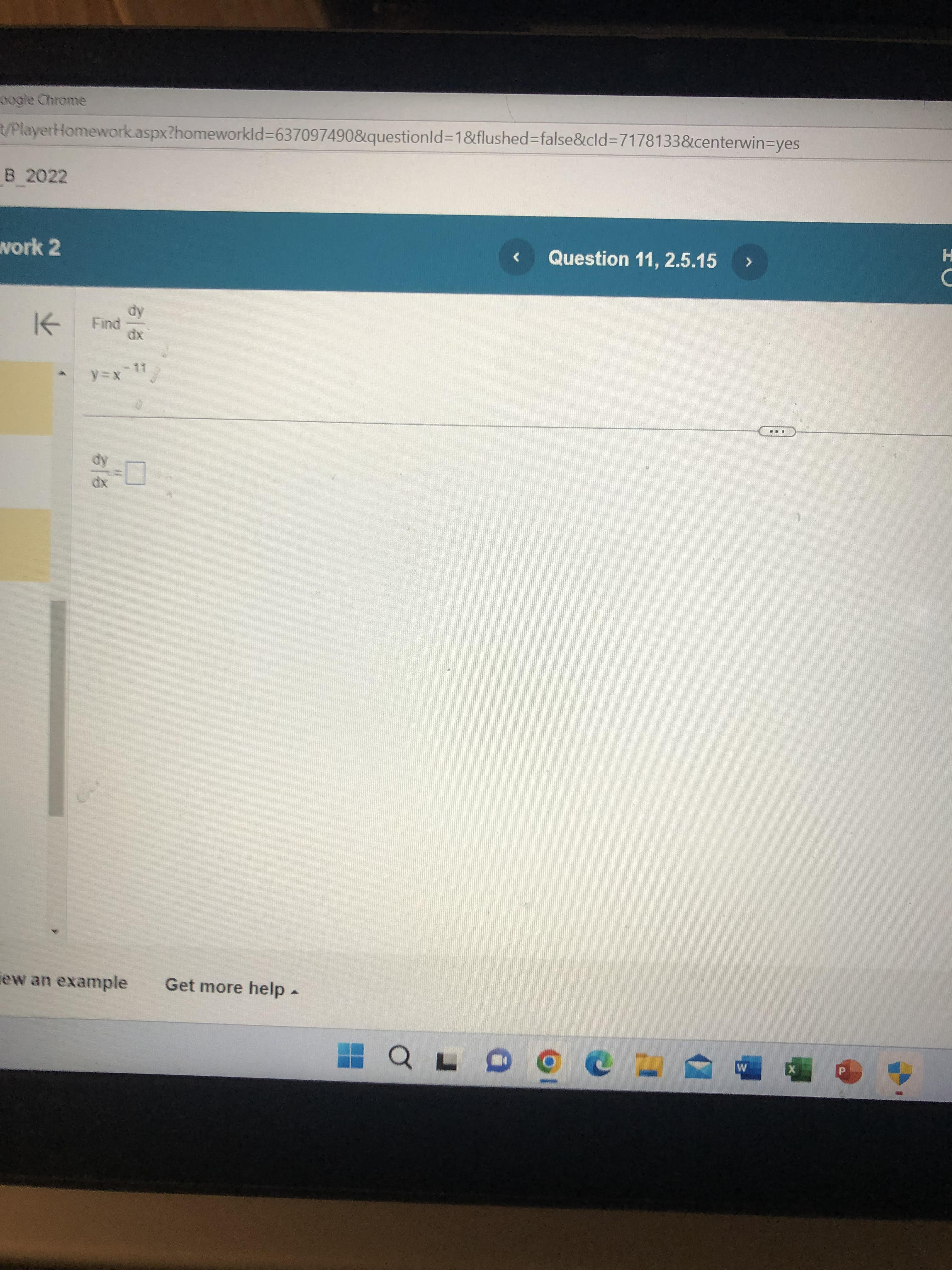 B 2022 w an example 1 &flushed = false&cld=7178133 Question 11, 2-5.15