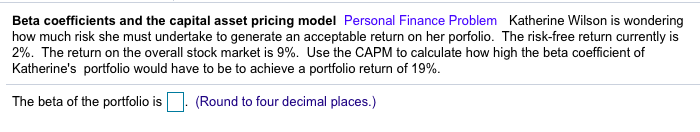 formulas Value of a retirement annuity Personal Finance Problem An insurance agent