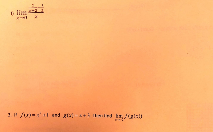 lim f (.x) e. lim f (r) 1-5 f. lim f (x)